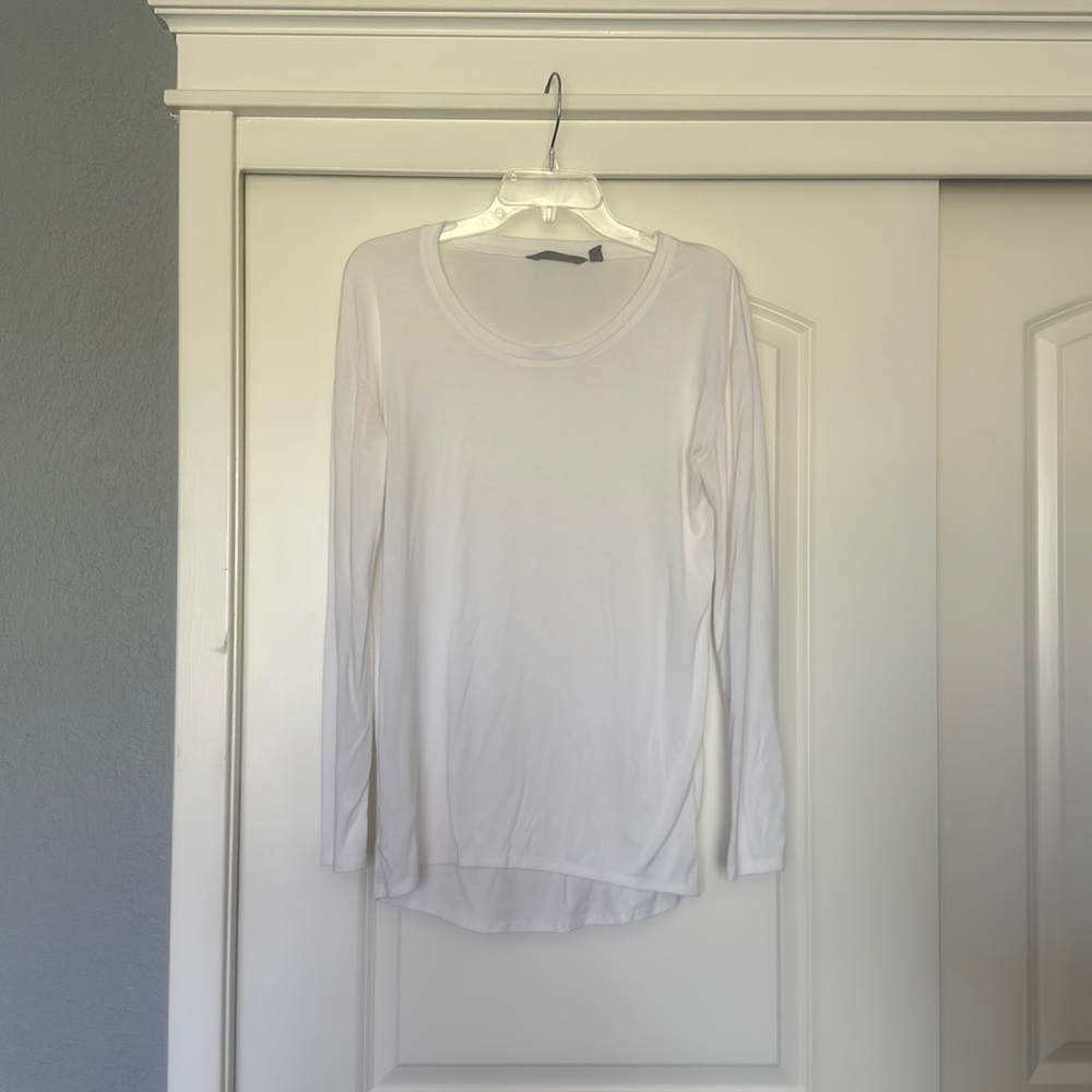 Athleta Long Sleeve Shirt